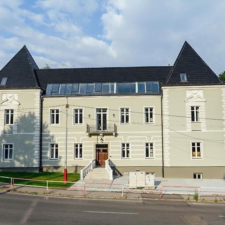 Apartmánový dom GRAND - Contactless Check In Trenčianske Teplice Esterno foto