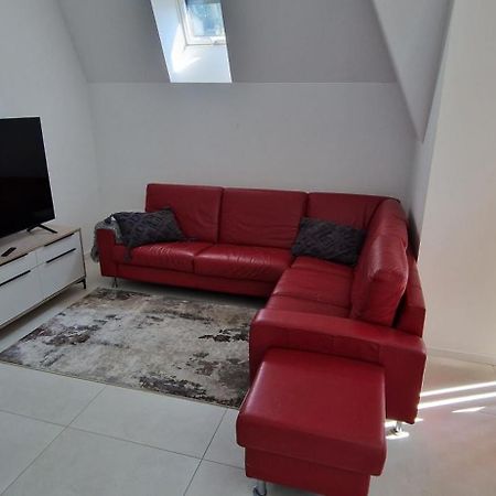 Apartmánový dom GRAND - Contactless Check In Trenčianske Teplice Esterno foto