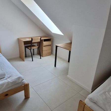 Apartmánový dom GRAND - Contactless Check In Trenčianske Teplice Esterno foto
