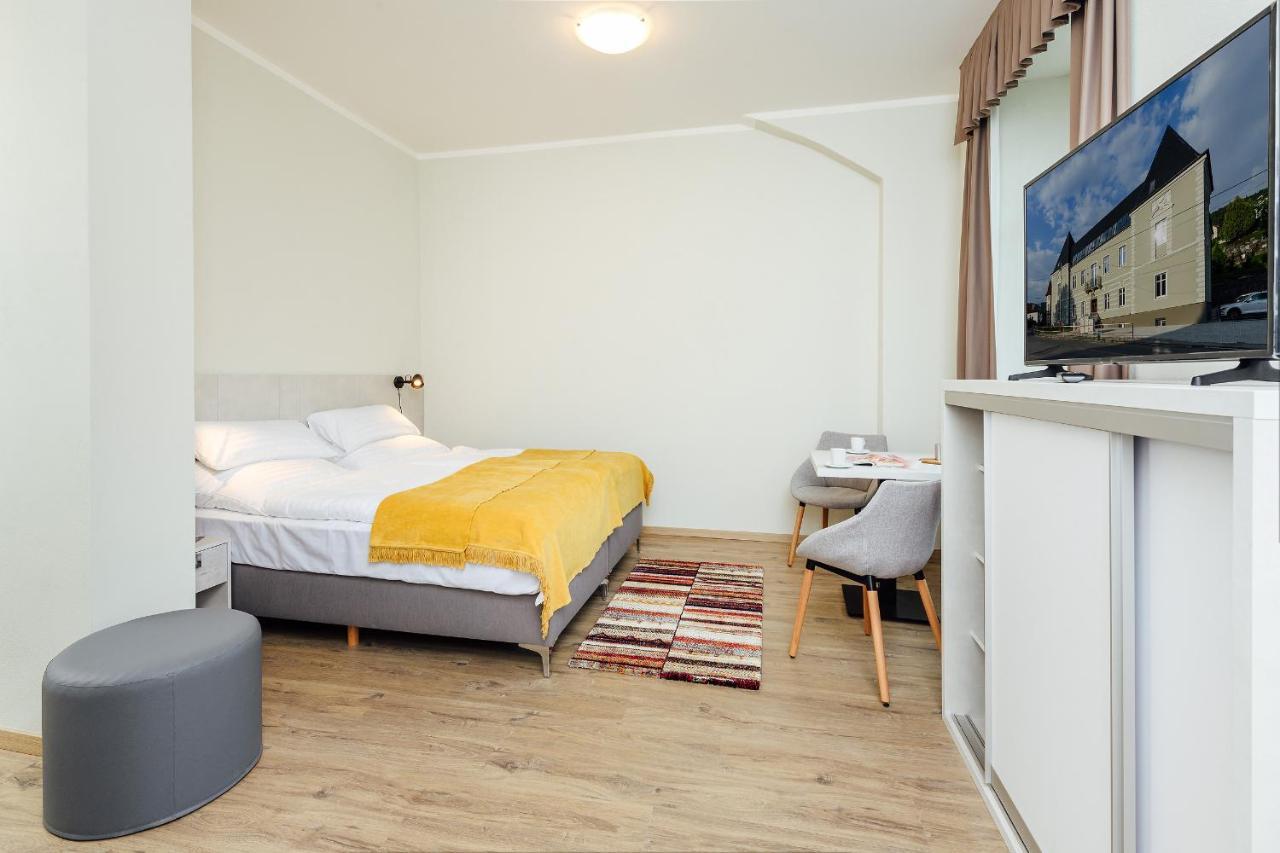 Apartmánový dom GRAND - Contactless Check In Trenčianske Teplice Esterno foto