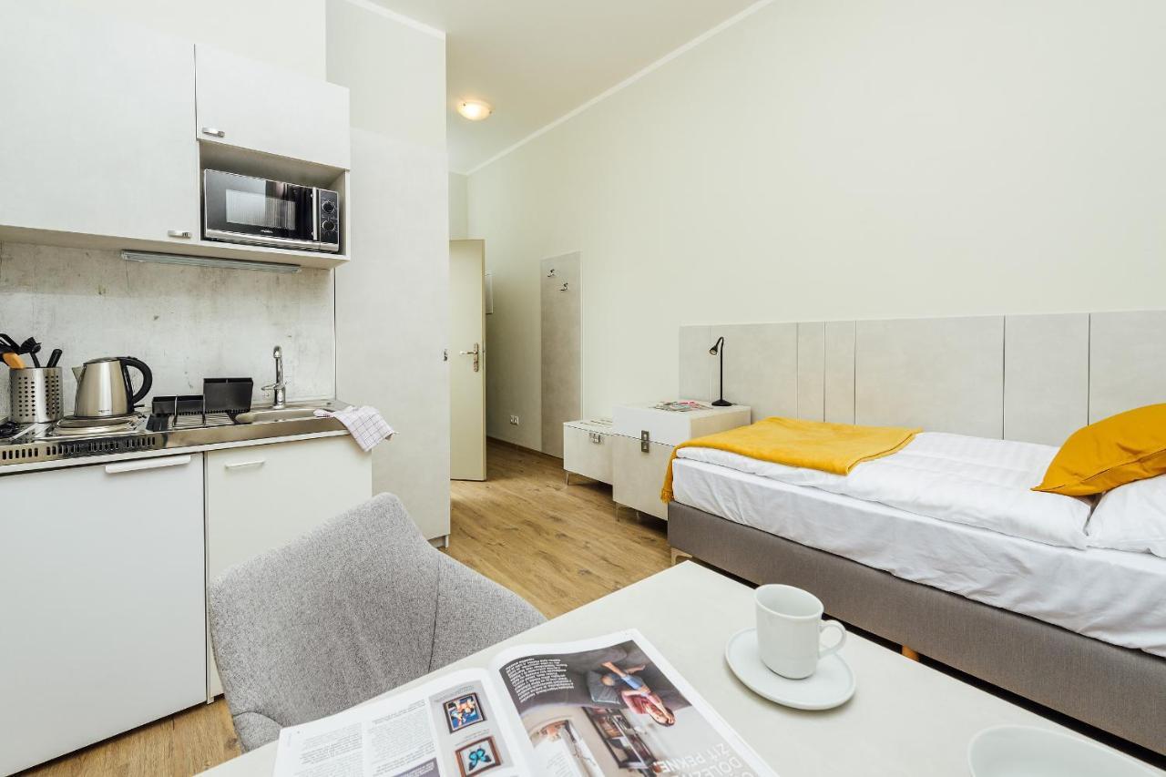 Apartmánový dom GRAND - Contactless Check In Trenčianske Teplice Esterno foto